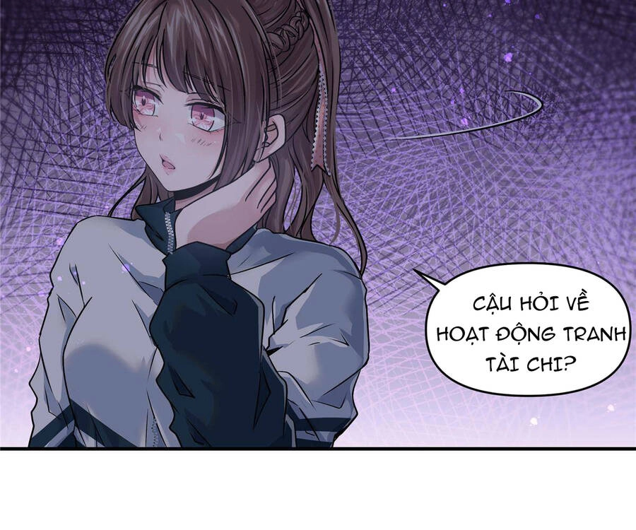 Vương Giả Săn Mồi Chapter 4 - 37