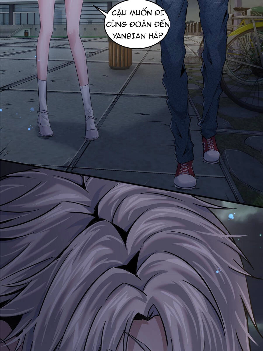 Vương Giả Săn Mồi Chapter 4 - 39