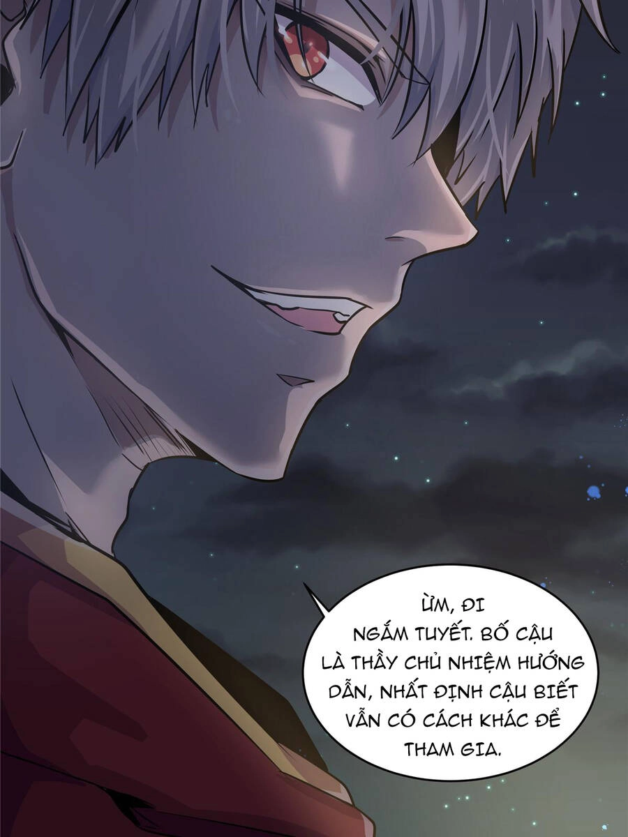 Vương Giả Săn Mồi Chapter 4 - 40