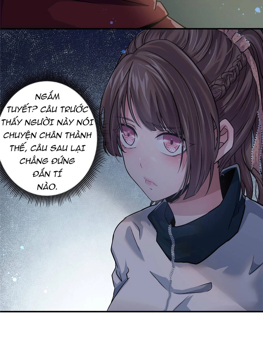 Vương Giả Săn Mồi Chapter 4 - 41