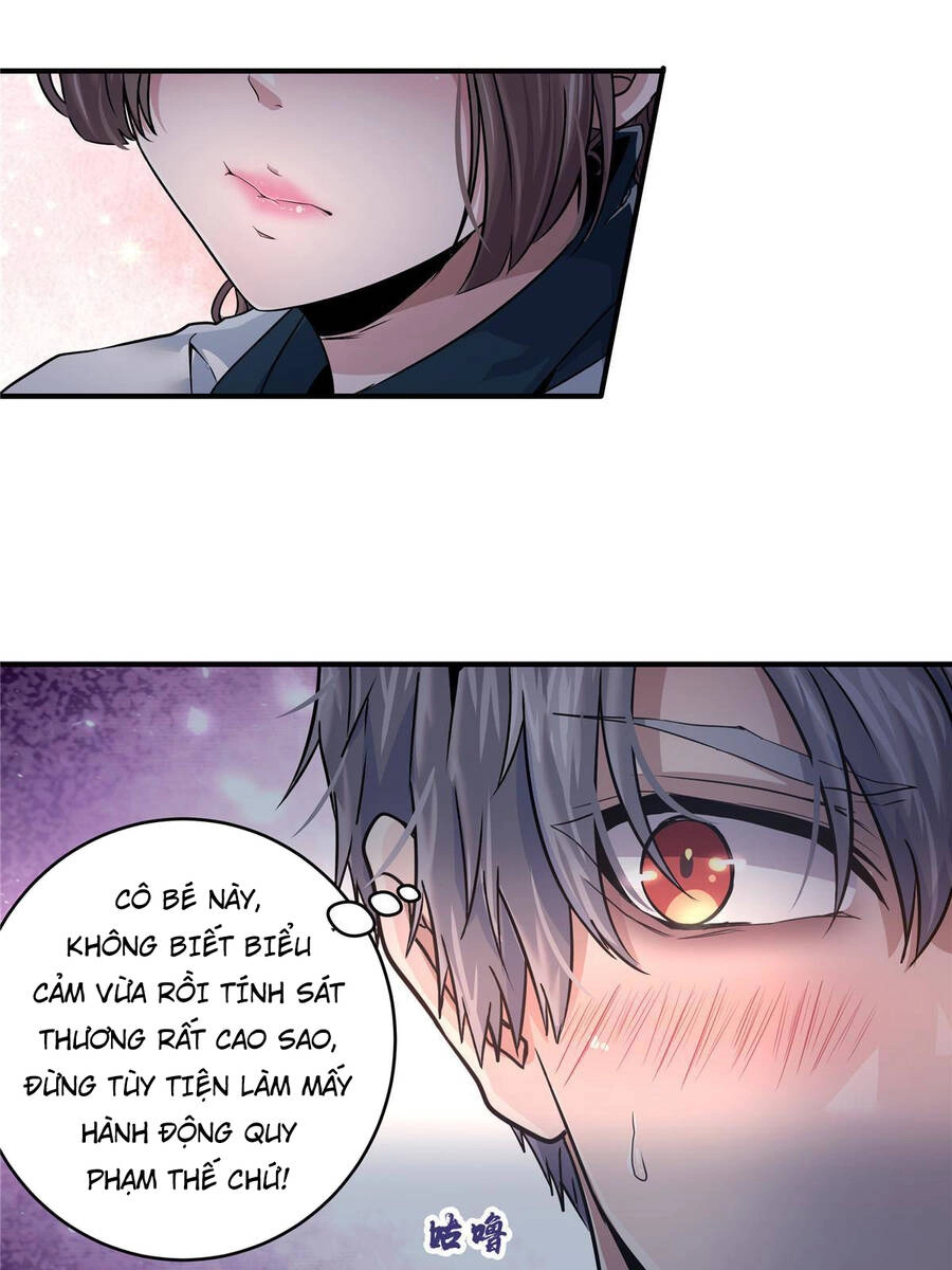 Vương Giả Săn Mồi Chapter 4 - 42