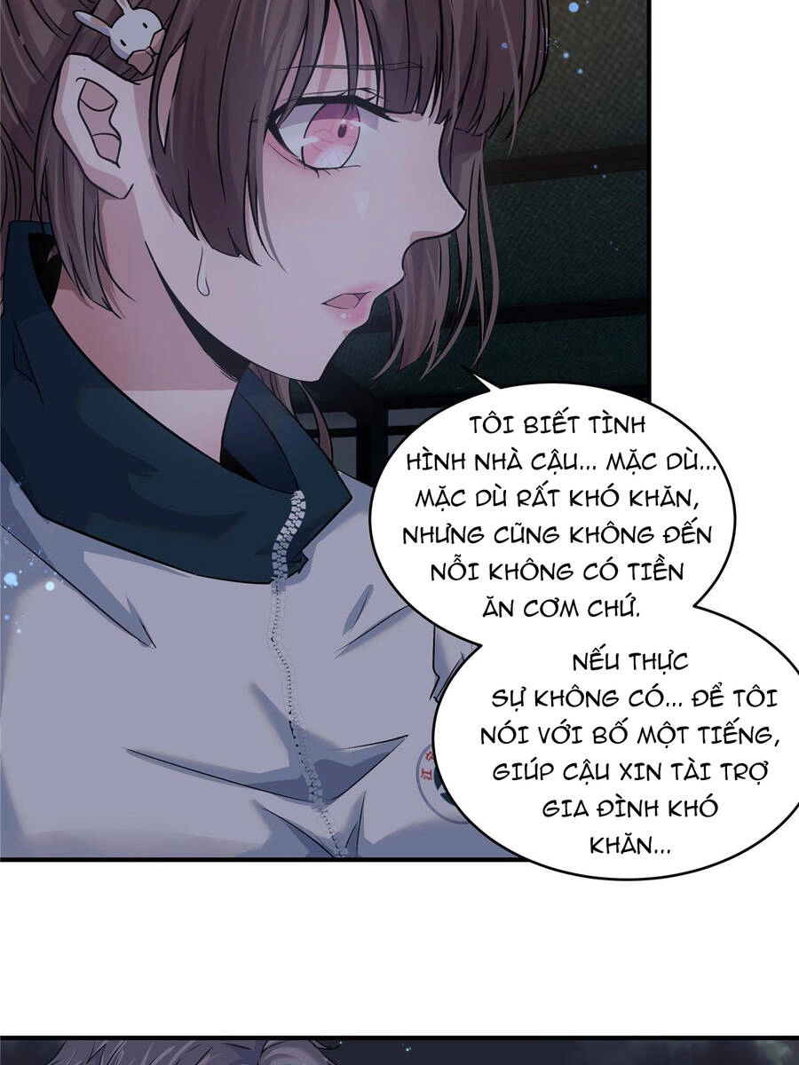 Vương Giả Săn Mồi Chapter 4 - 46