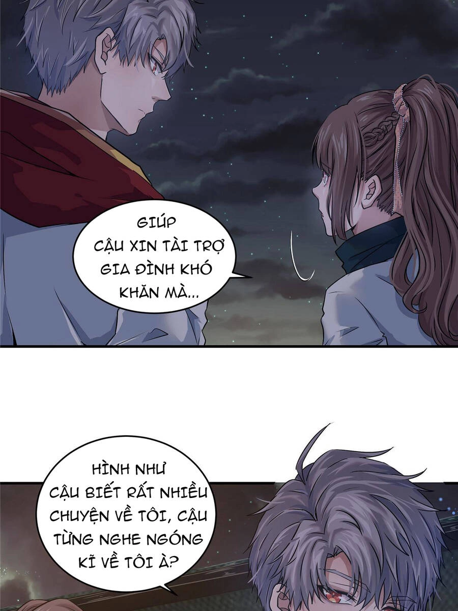 Vương Giả Săn Mồi Chapter 4 - 47