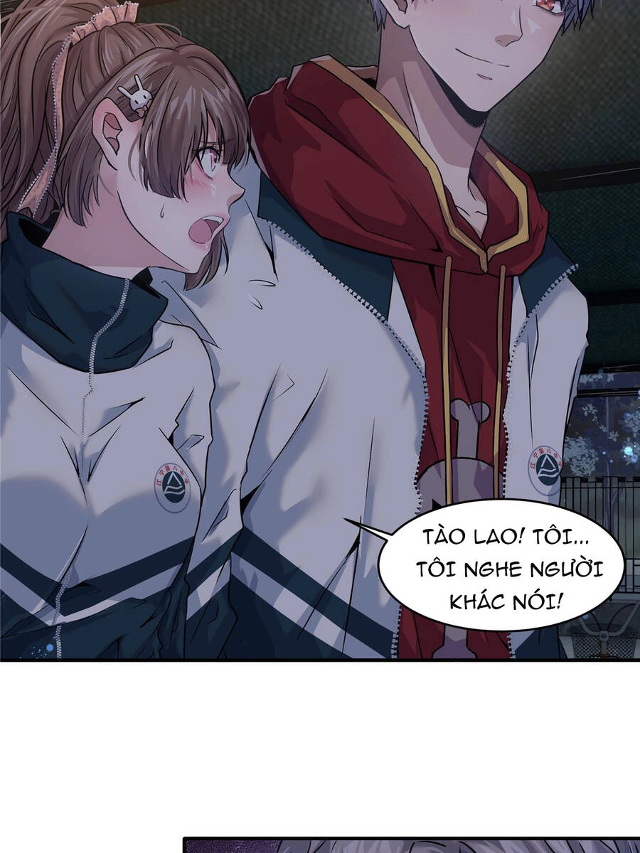 Vương Giả Săn Mồi Chapter 4 - 48