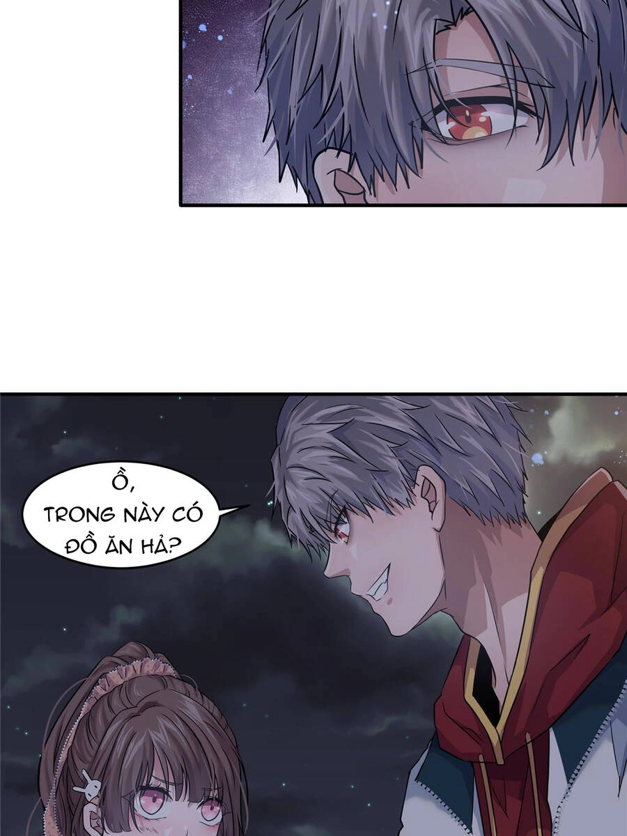 Vương Giả Săn Mồi Chapter 4 - 49