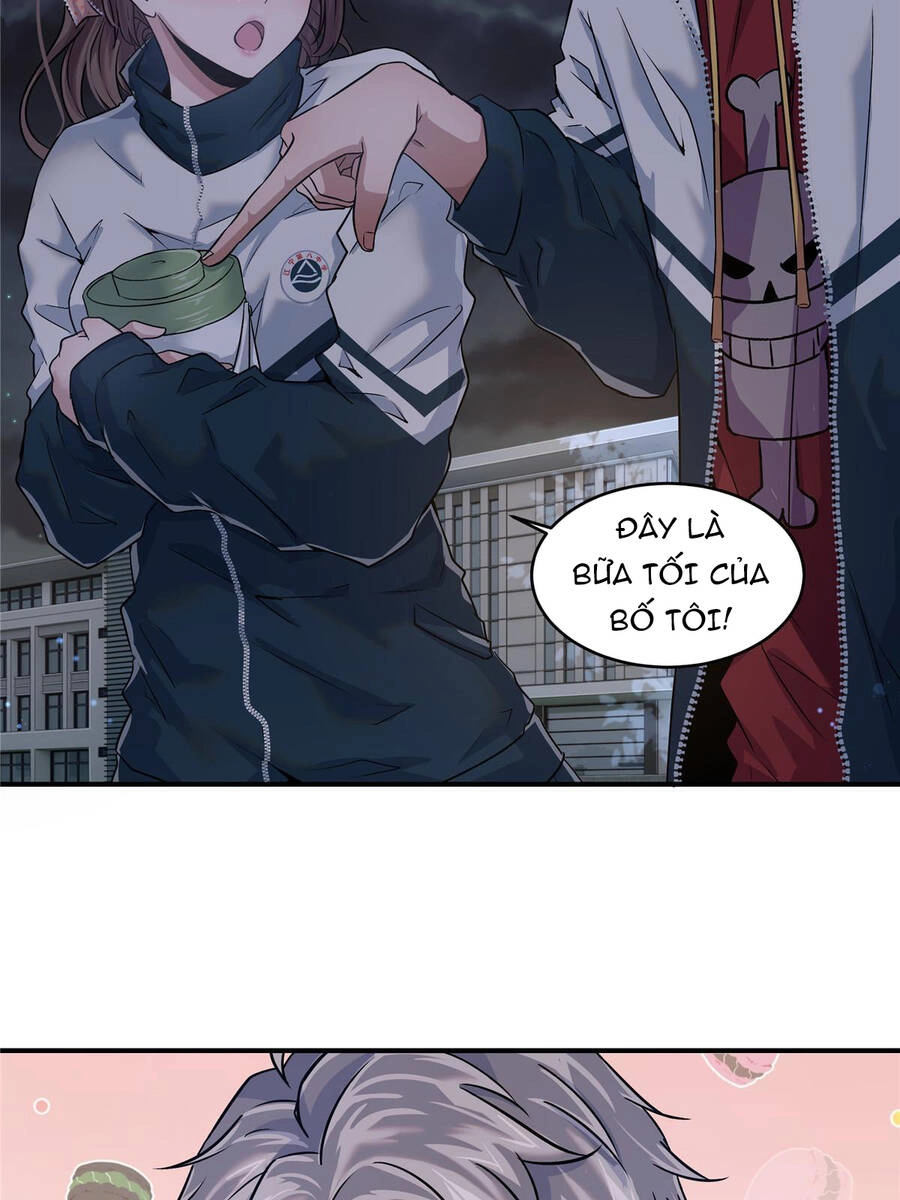 Vương Giả Săn Mồi Chapter 4 - 50