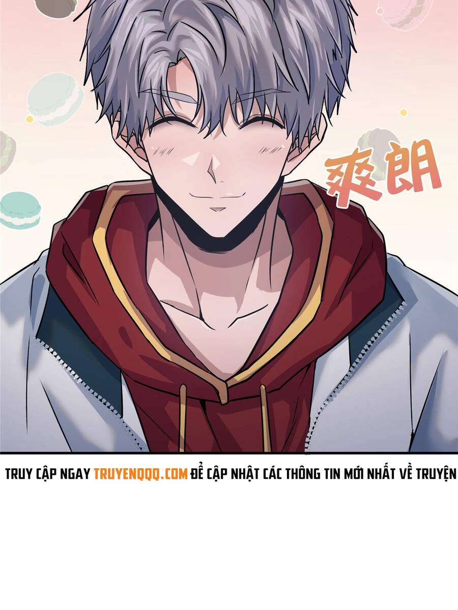 Vương Giả Săn Mồi Chapter 4 - 51