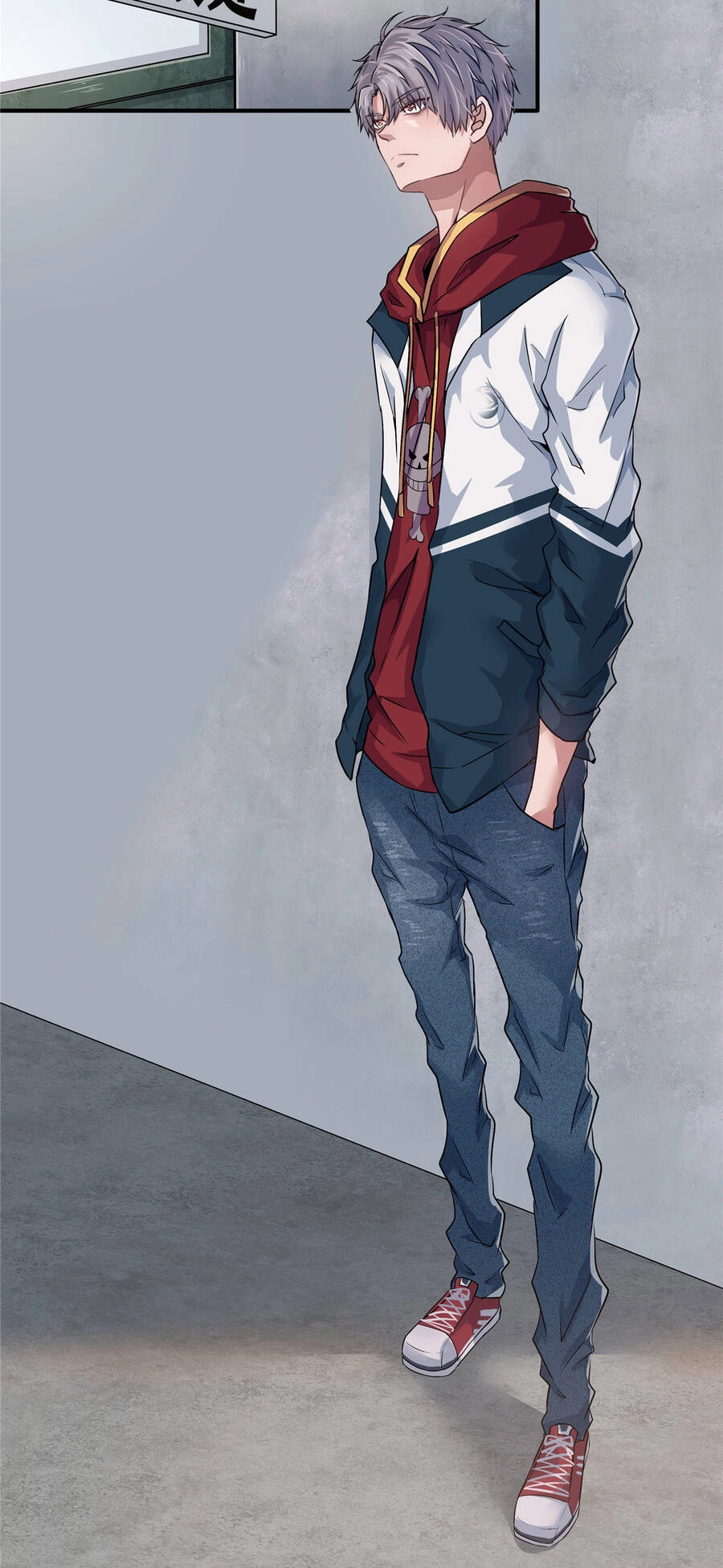 Vương Giả Săn Mồi Chapter 4 - 58