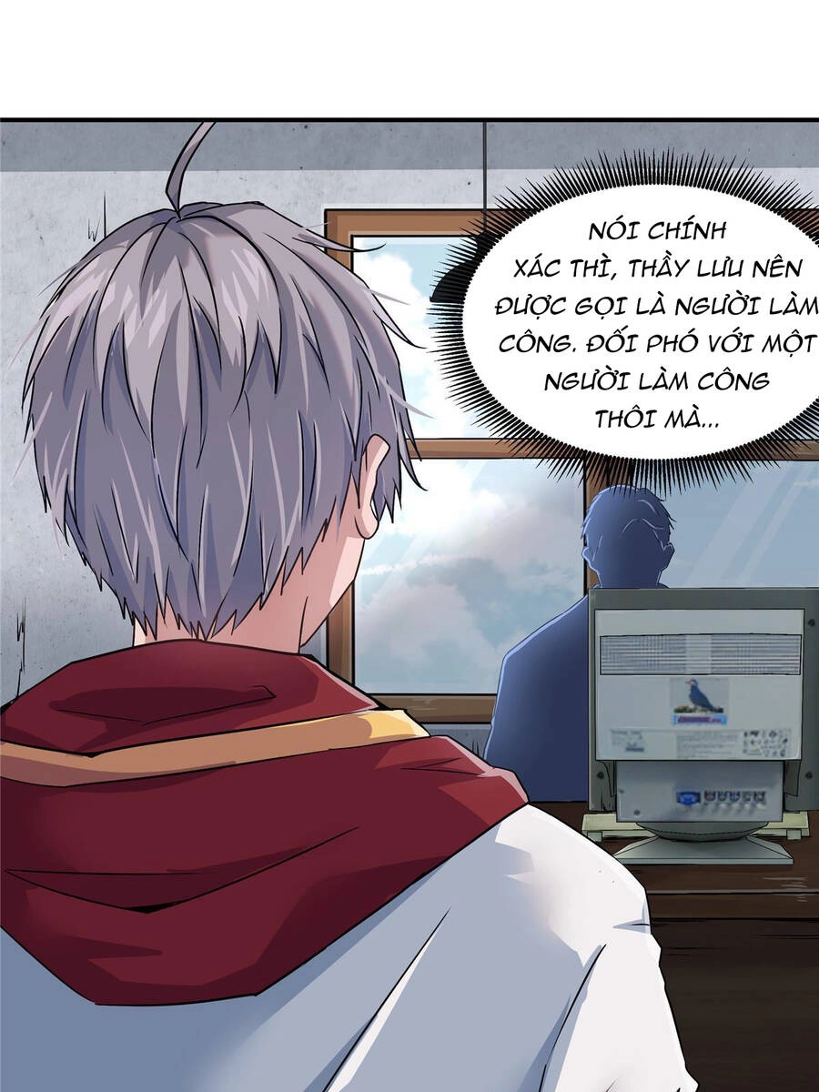 Vương Giả Săn Mồi Chapter 4 - 60