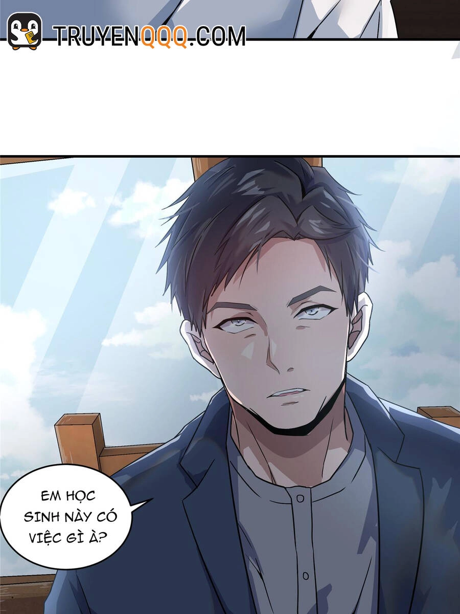 Vương Giả Săn Mồi Chapter 4 - 61