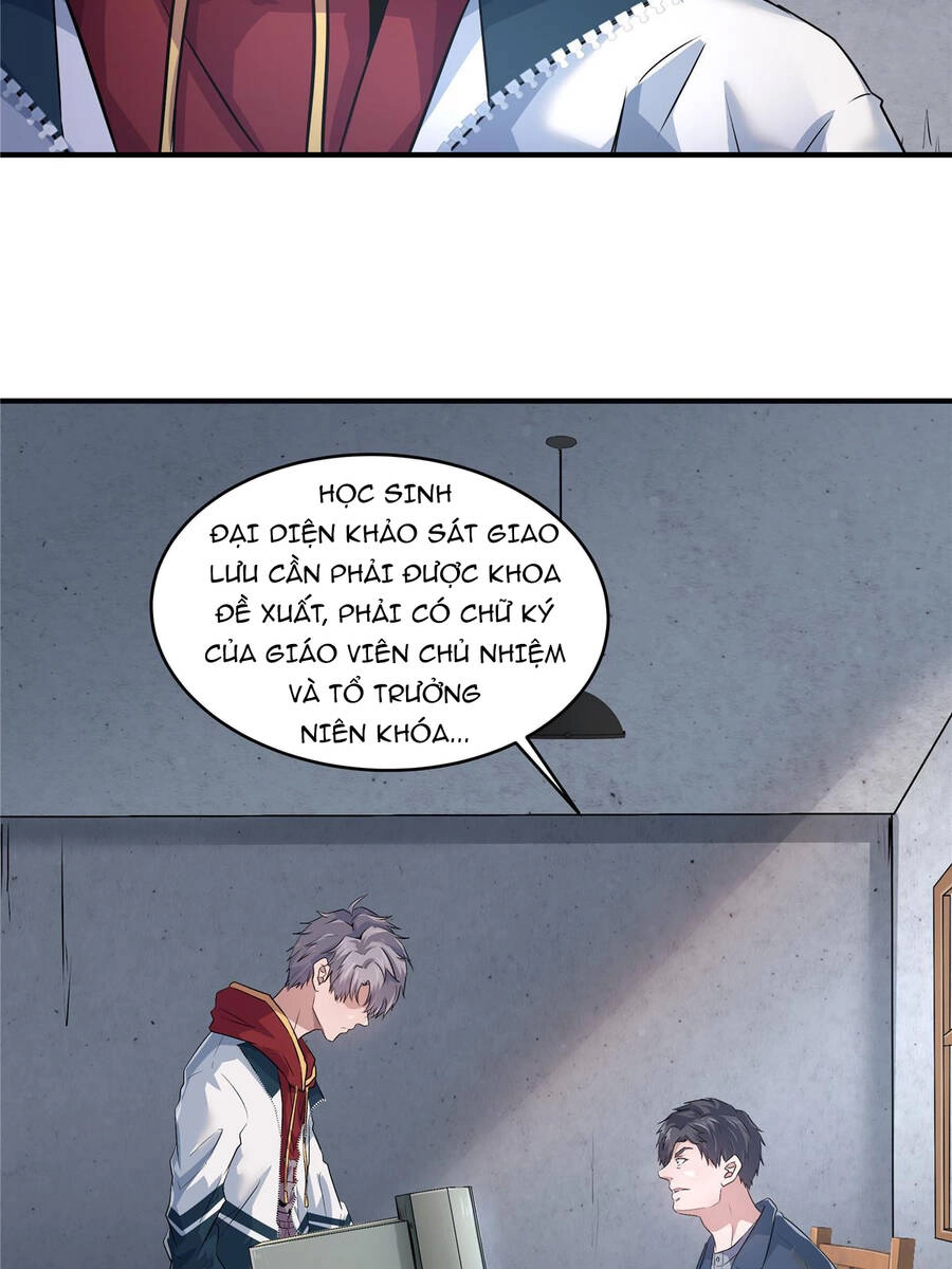 Vương Giả Săn Mồi Chapter 4 - 63