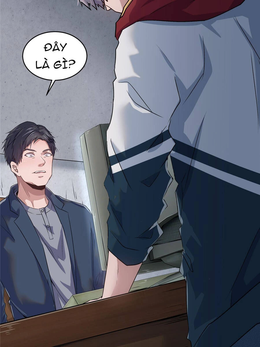 Vương Giả Săn Mồi Chapter 4 - 65