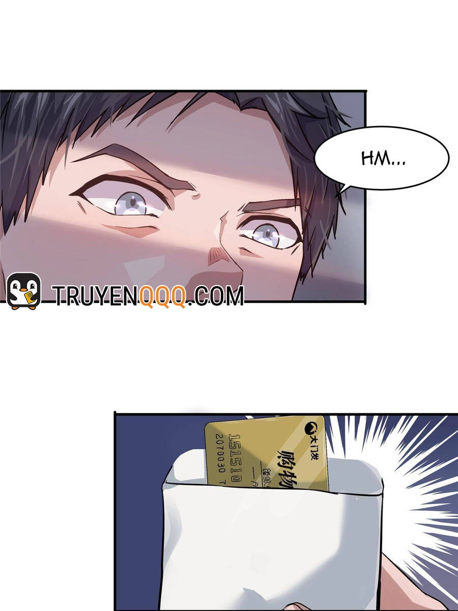 Vương Giả Săn Mồi Chapter 5 - 2