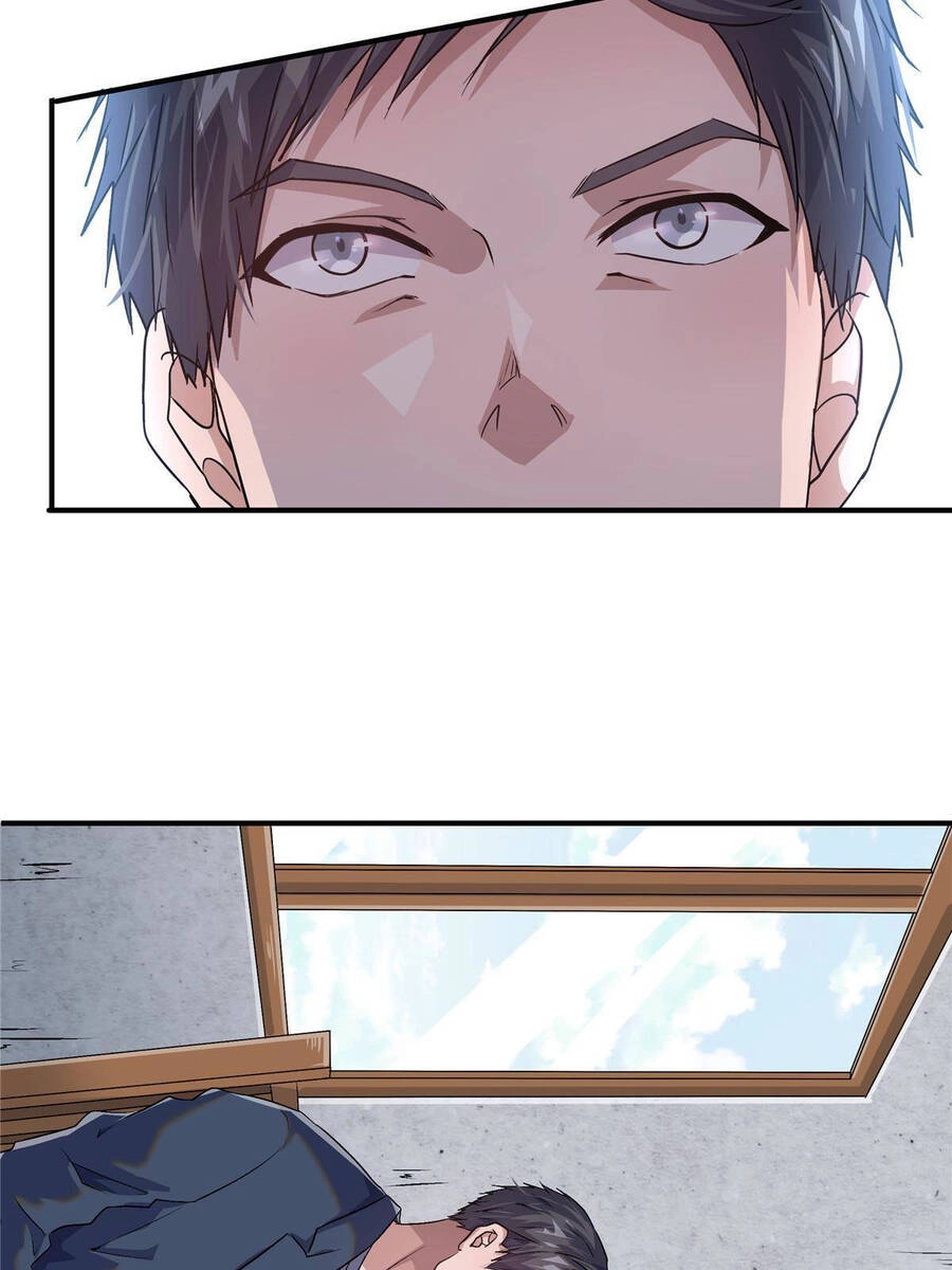 Vương Giả Săn Mồi Chapter 5 - 8