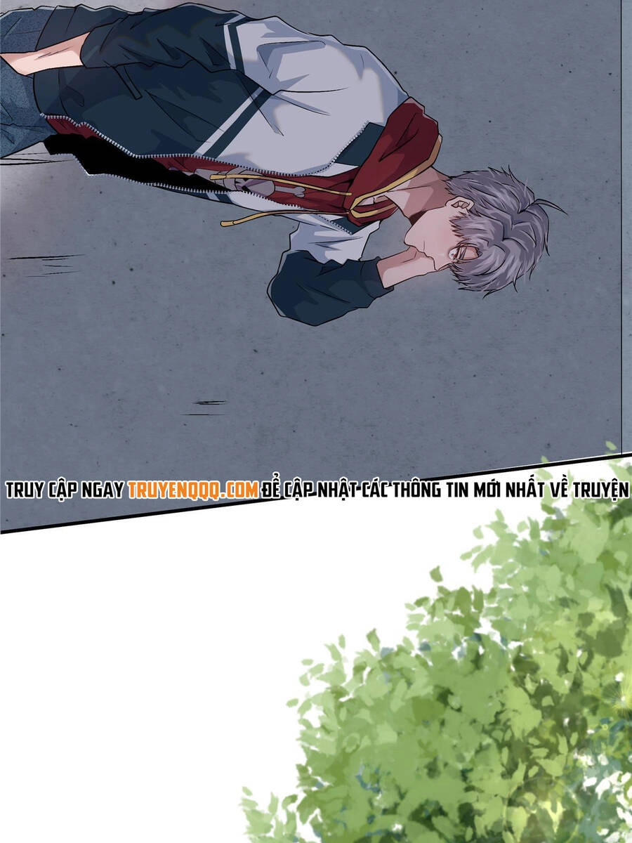 Vương Giả Săn Mồi Chapter 5 - 10