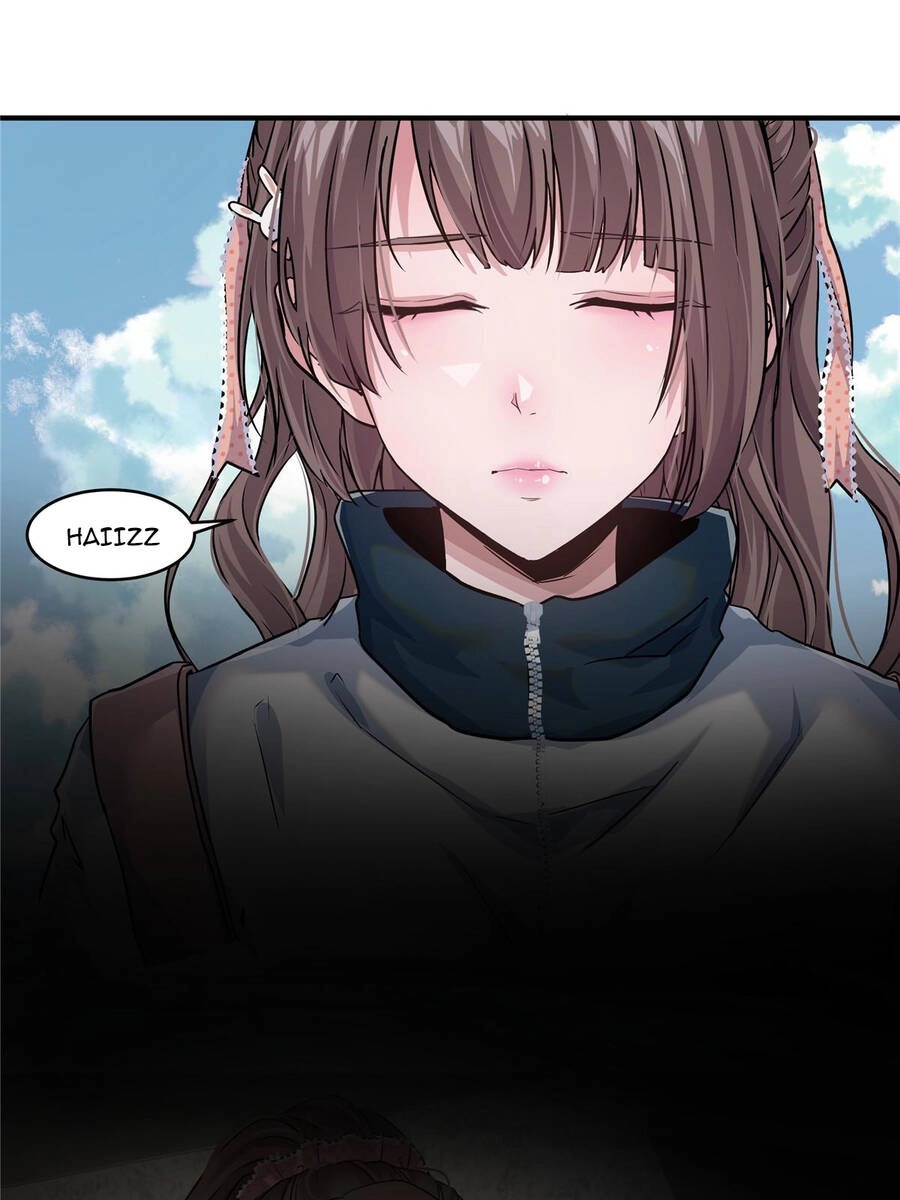 Vương Giả Săn Mồi Chapter 5 - 13