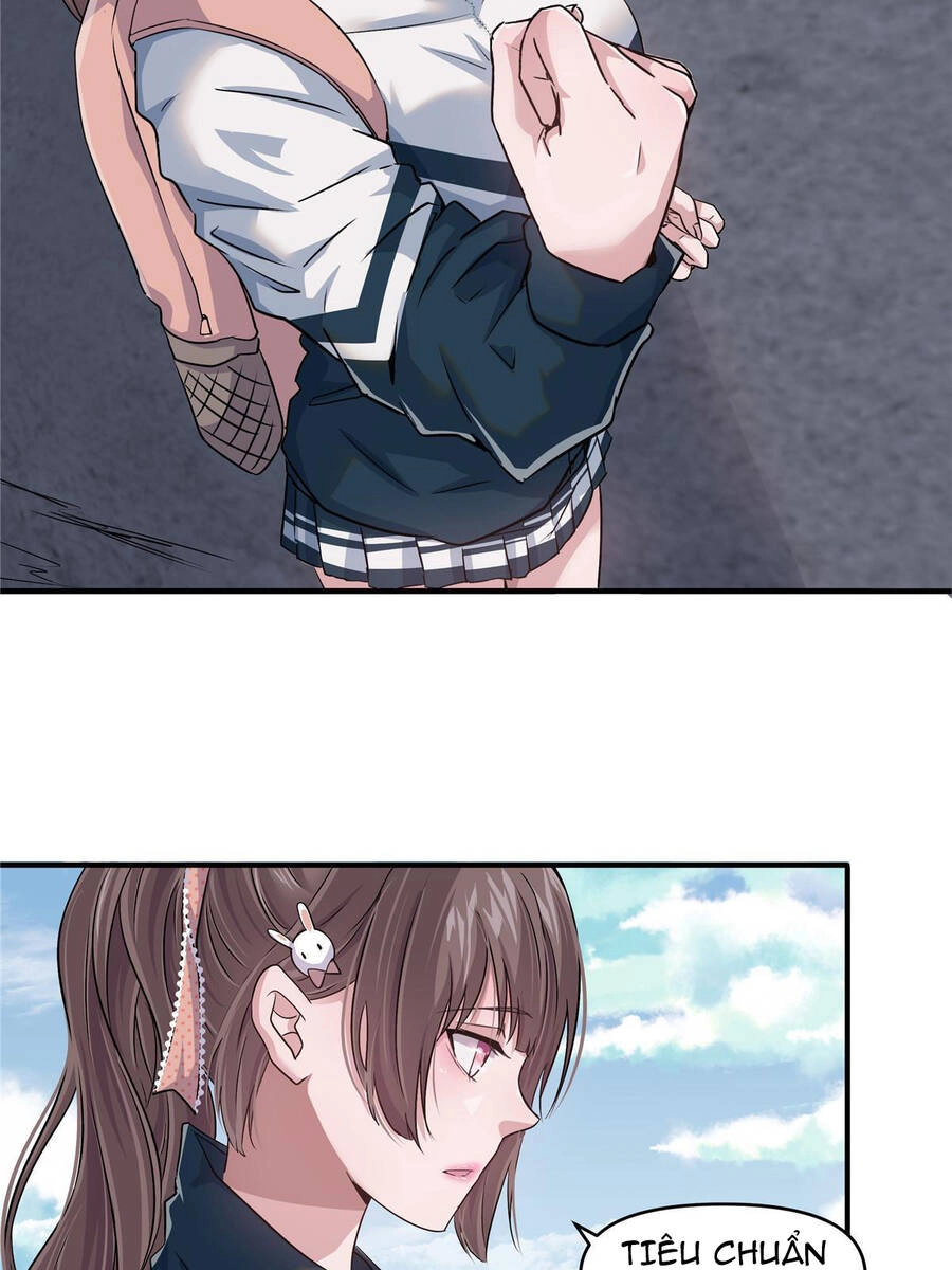 Vương Giả Săn Mồi Chapter 5 - 16