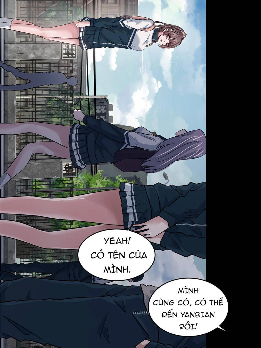 Vương Giả Săn Mồi Chapter 5 - 18