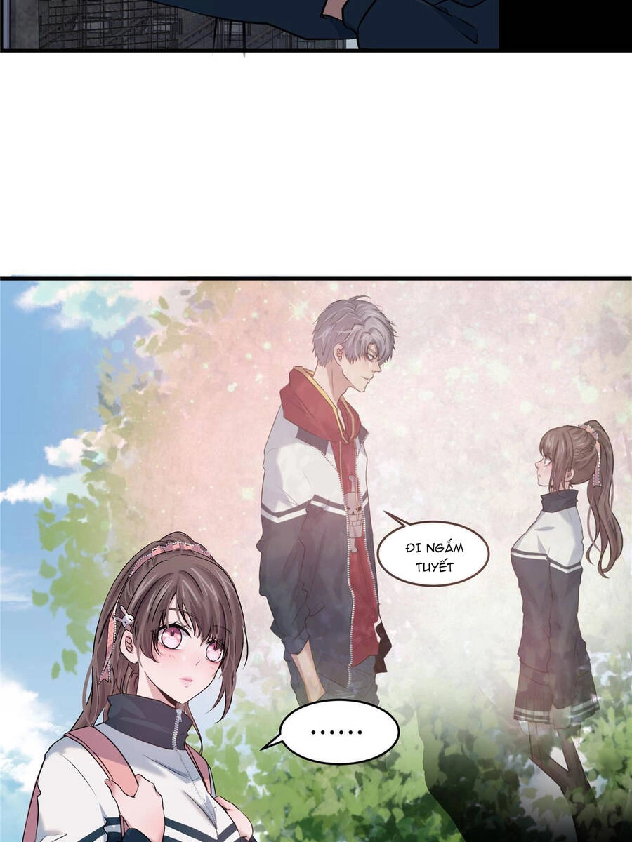 Vương Giả Săn Mồi Chapter 5 - 19