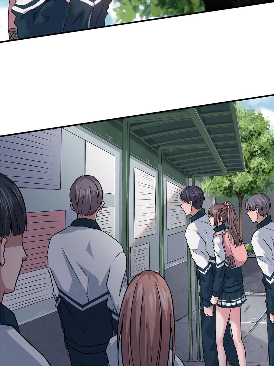 Vương Giả Săn Mồi Chapter 5 - 20