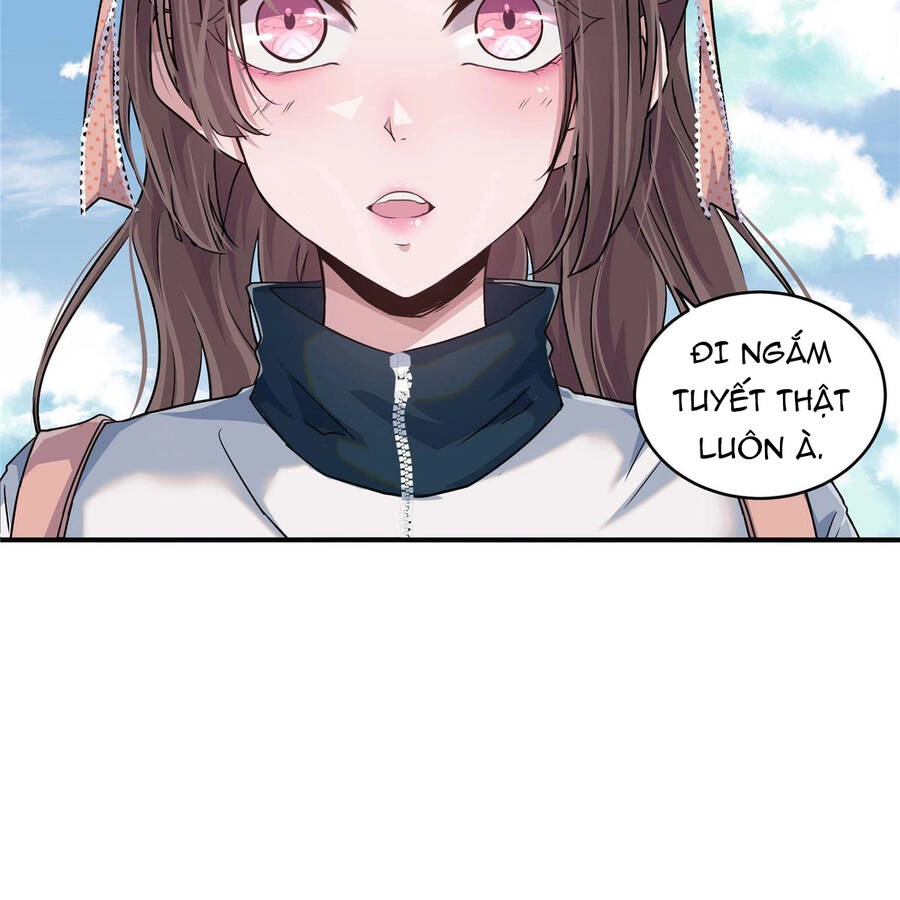 Vương Giả Săn Mồi Chapter 5 - 22