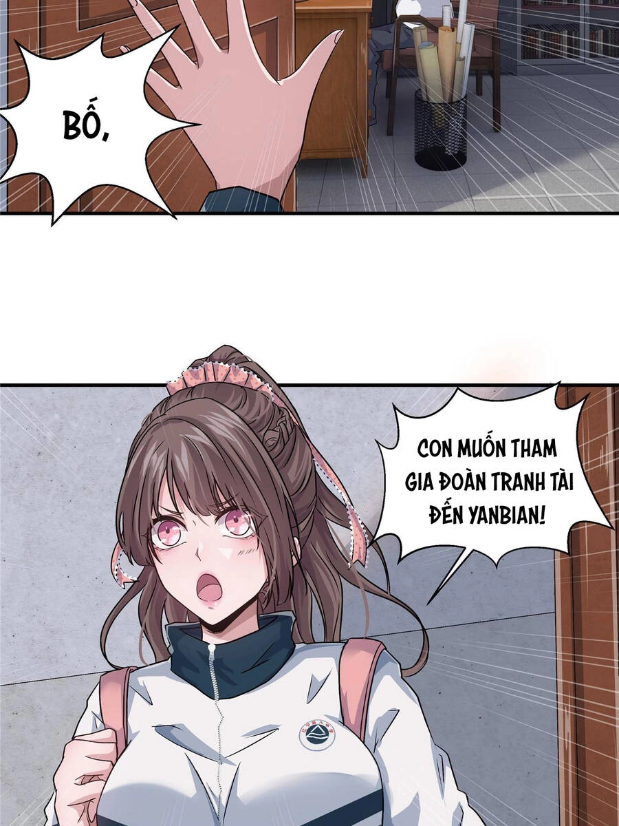 Vương Giả Săn Mồi Chapter 5 - 24