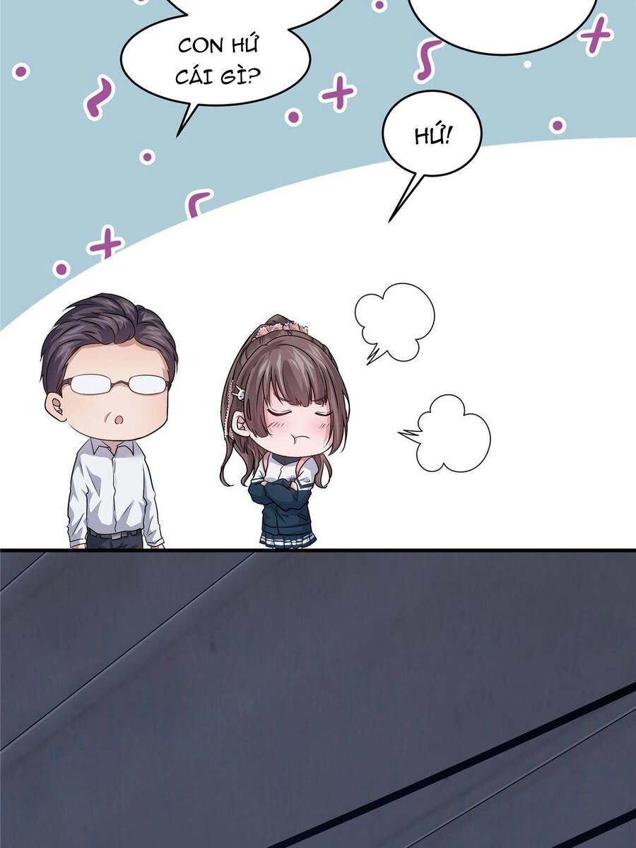 Vương Giả Săn Mồi Chapter 5 - 28