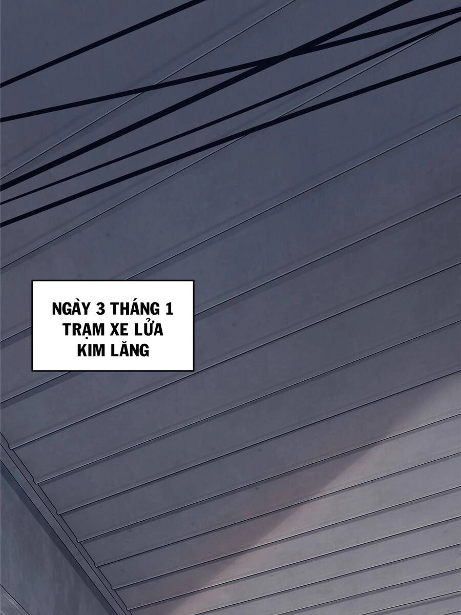 Vương Giả Săn Mồi Chapter 5 - 29