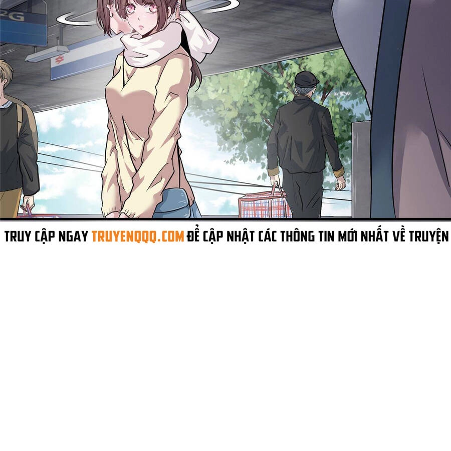 Vương Giả Săn Mồi Chapter 5 - 32