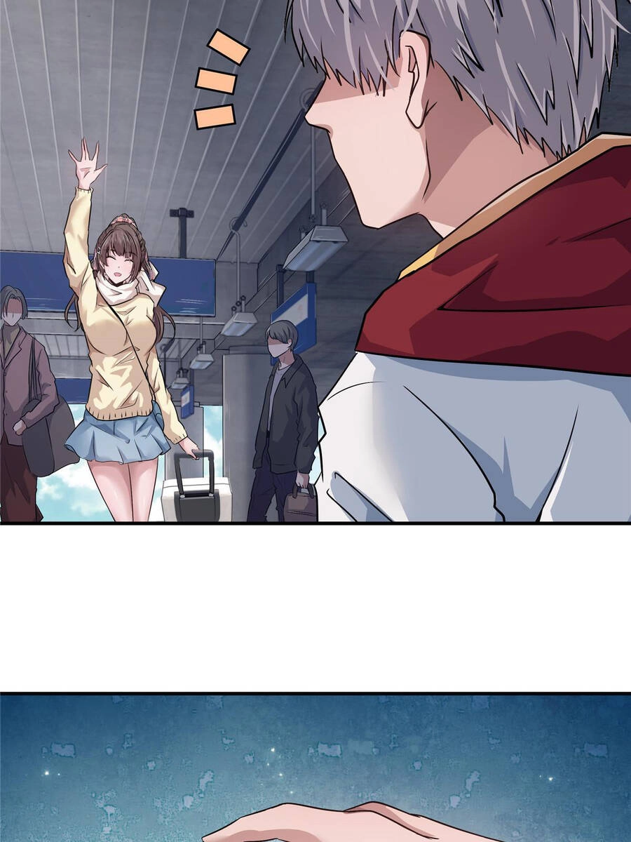 Vương Giả Săn Mồi Chapter 5 - 34