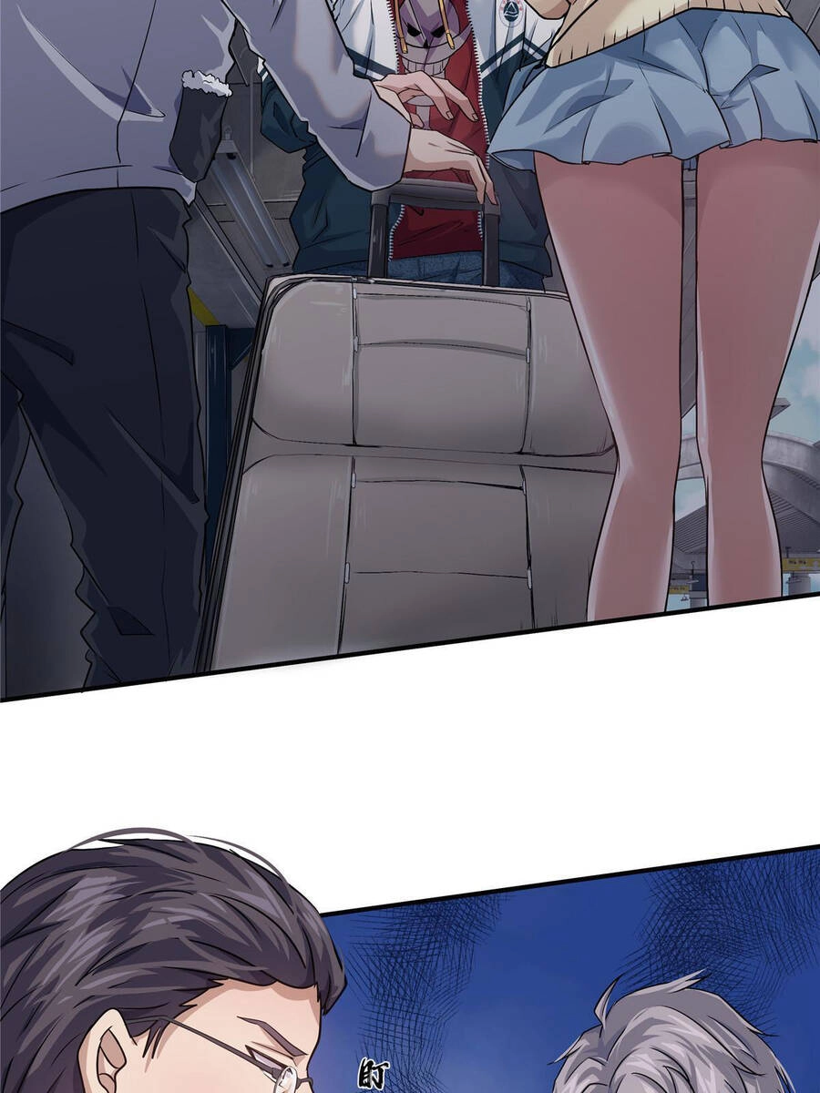 Vương Giả Săn Mồi Chapter 5 - 36