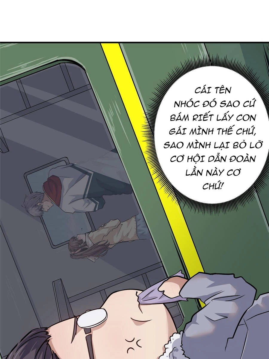 Vương Giả Săn Mồi Chapter 5 - 39