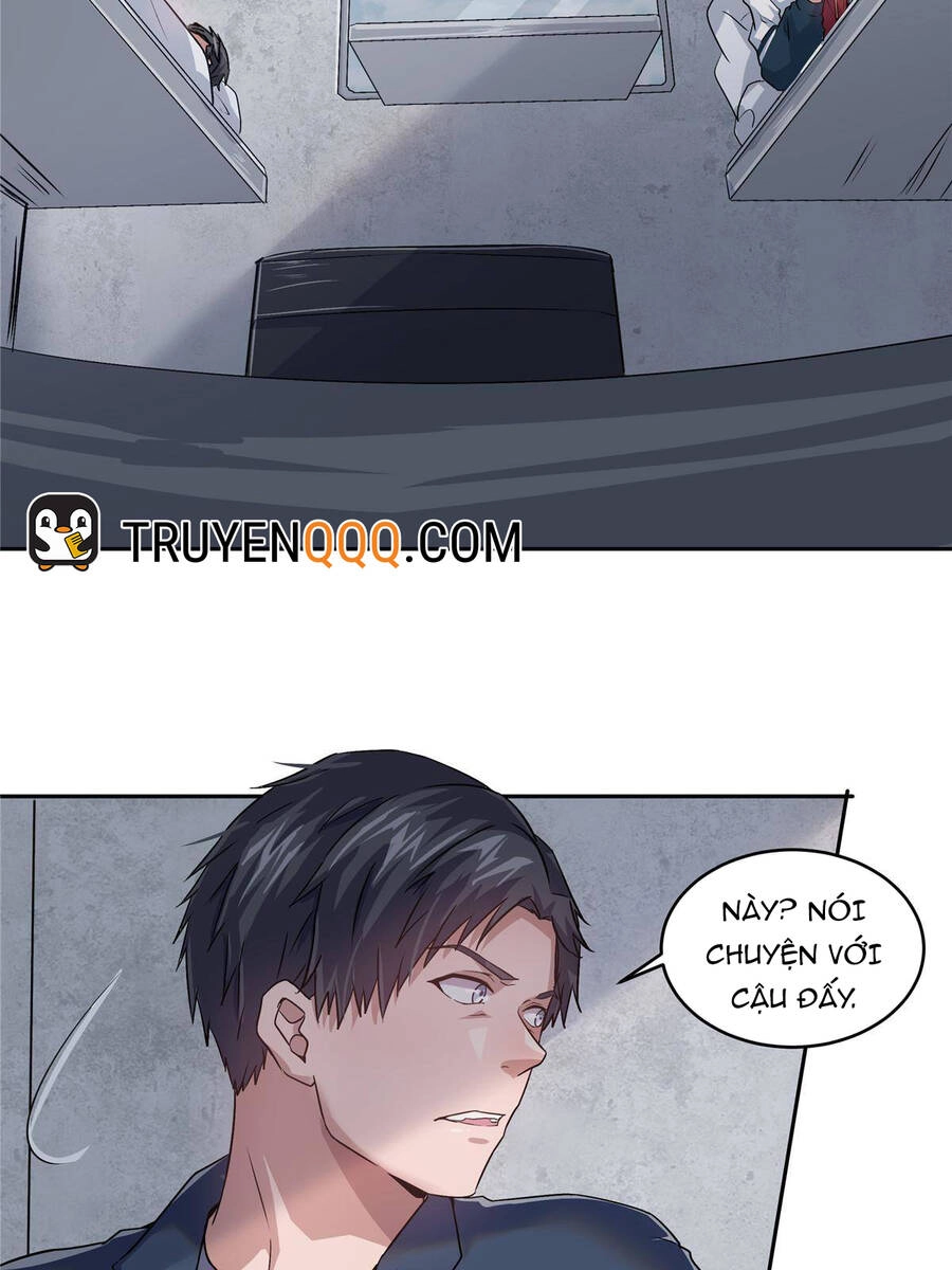 Vương Giả Săn Mồi Chapter 5 - 44