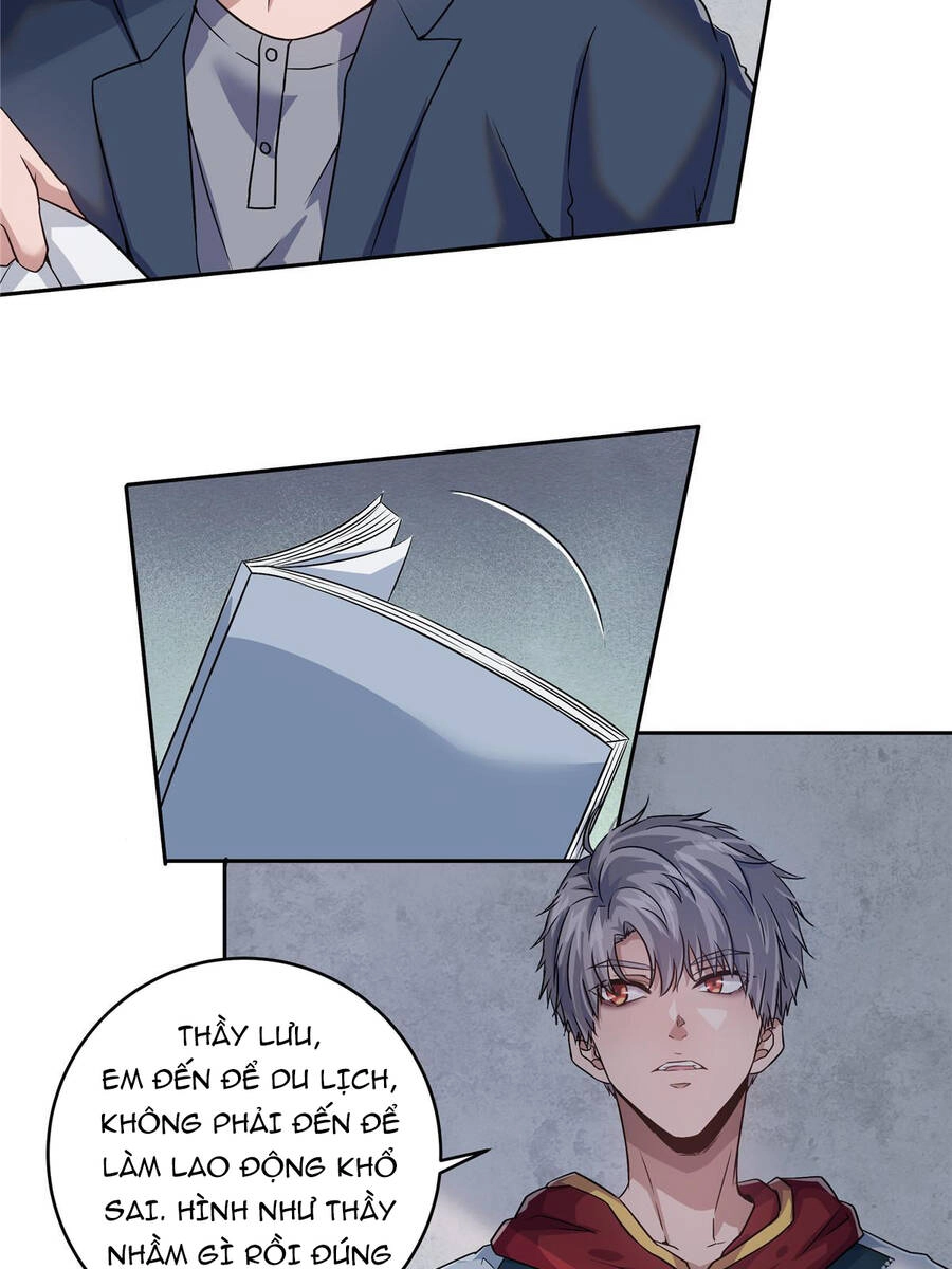 Vương Giả Săn Mồi Chapter 5 - 45