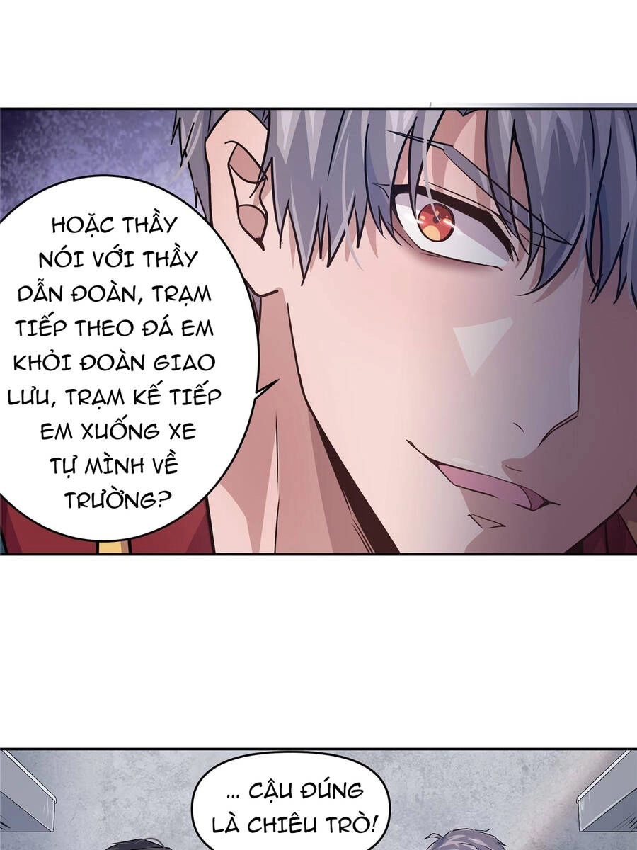 Vương Giả Săn Mồi Chapter 5 - 48