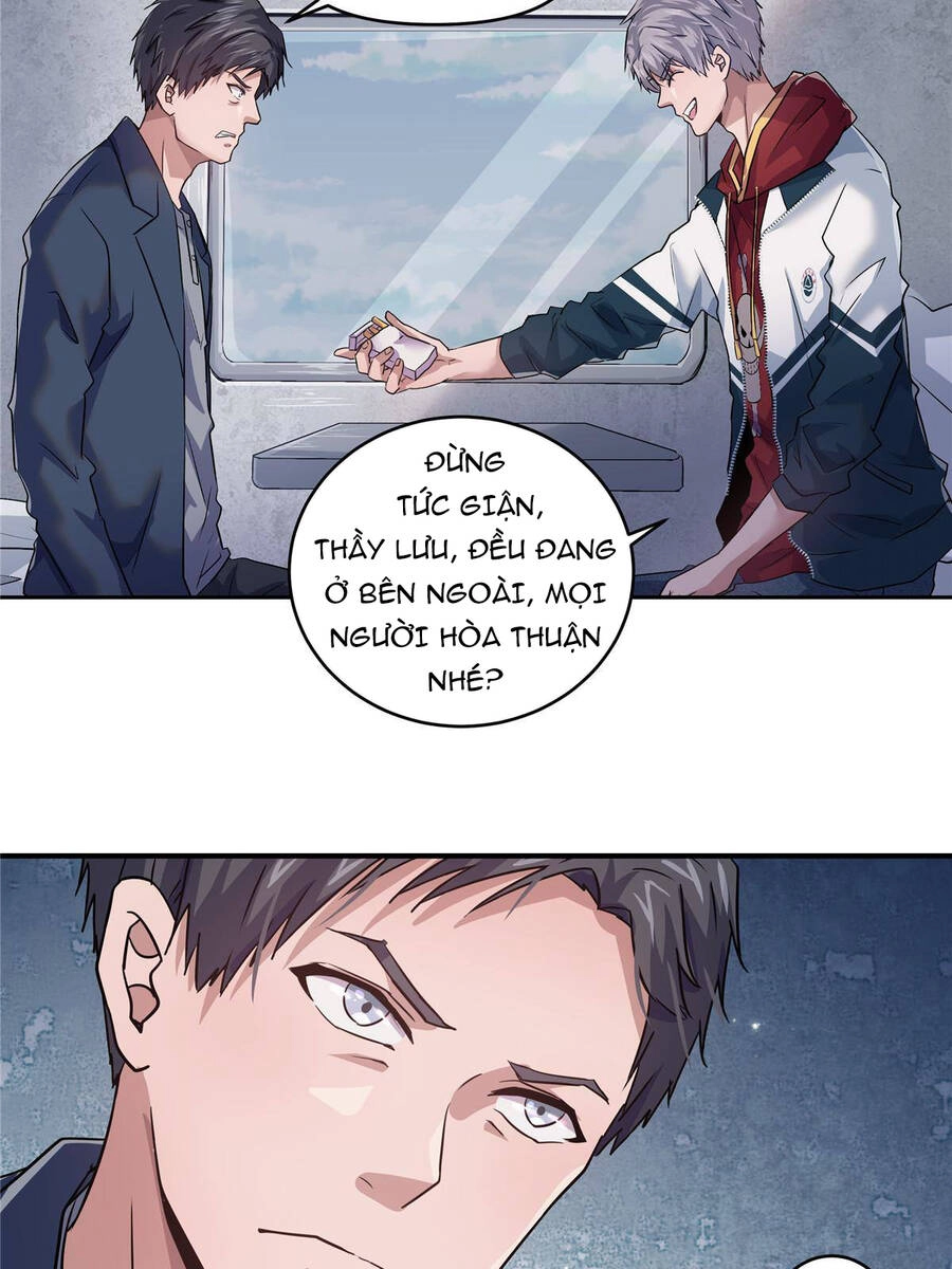 Vương Giả Săn Mồi Chapter 5 - 49