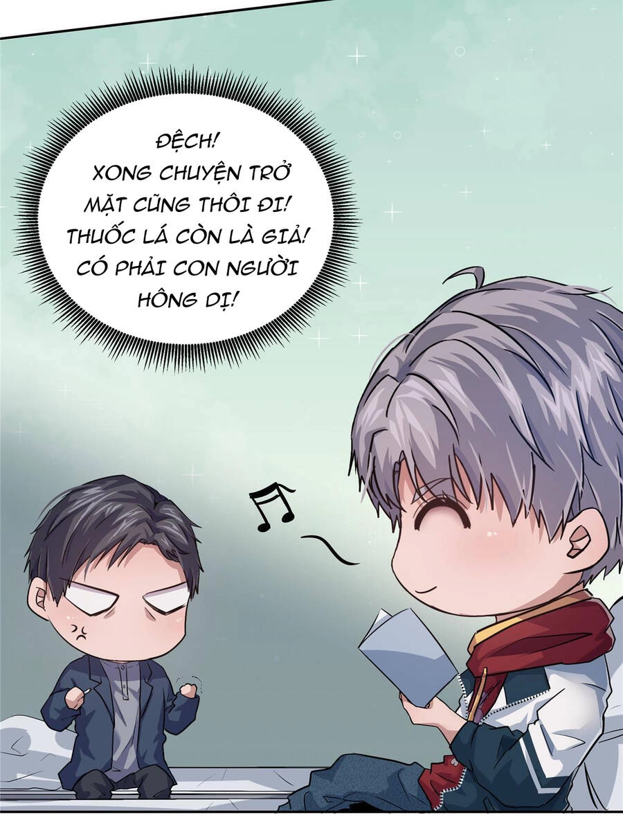 Vương Giả Săn Mồi Chapter 5 - 52