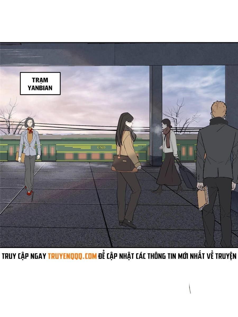 Vương Giả Săn Mồi Chapter 5 - 54