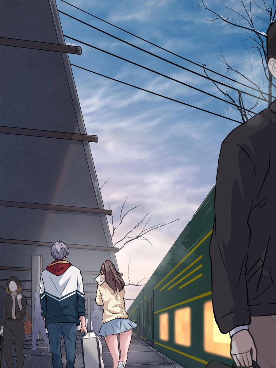 Vương Giả Săn Mồi Chapter 5 - 61