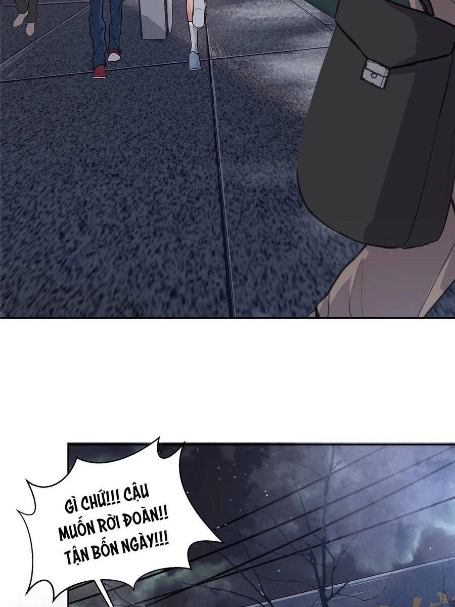 Vương Giả Săn Mồi Chapter 5 - 62