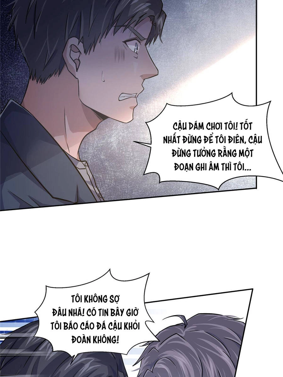 Vương Giả Săn Mồi Chapter 5 - 67