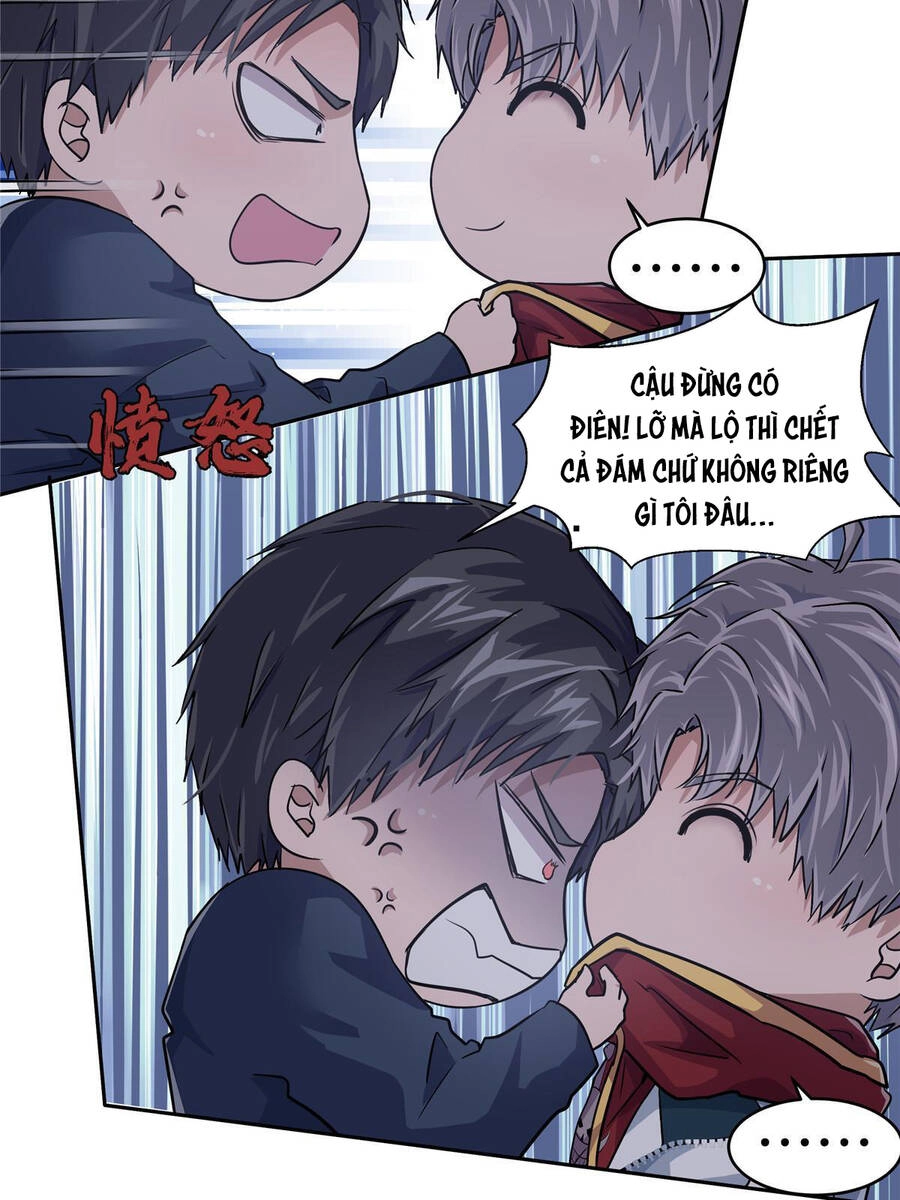 Vương Giả Săn Mồi Chapter 5 - 68