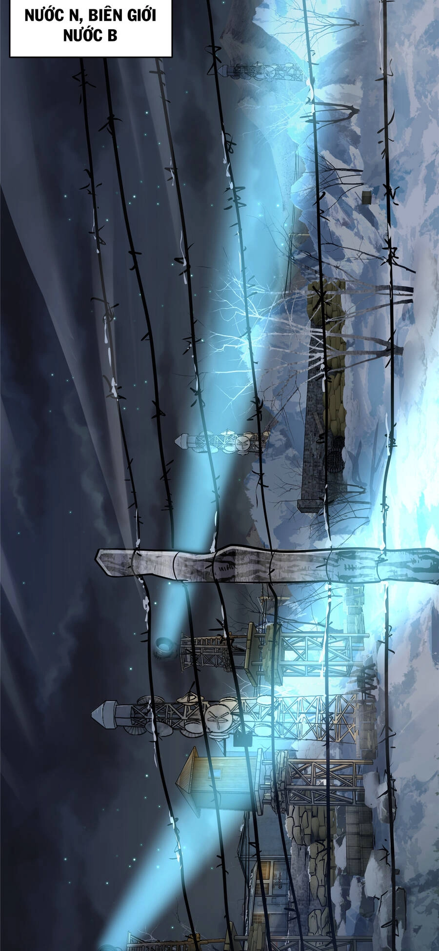 Vương Giả Săn Mồi Chapter 5 - 80