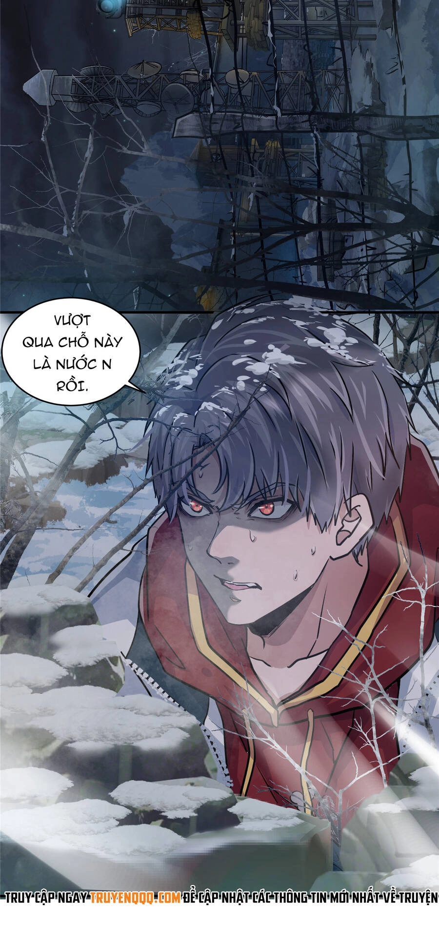 Vương Giả Săn Mồi Chapter 5 - 81