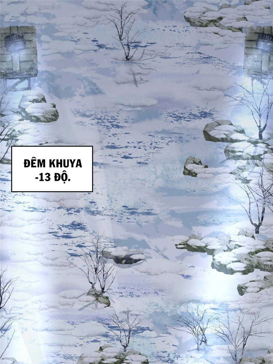 Vương Giả Săn Mồi Chapter 6 - 2