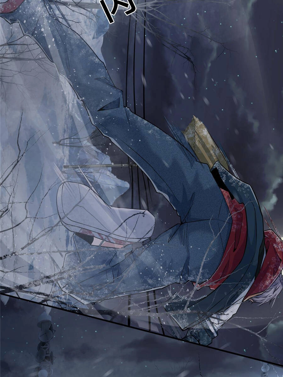 Vương Giả Săn Mồi Chapter 6 - 5