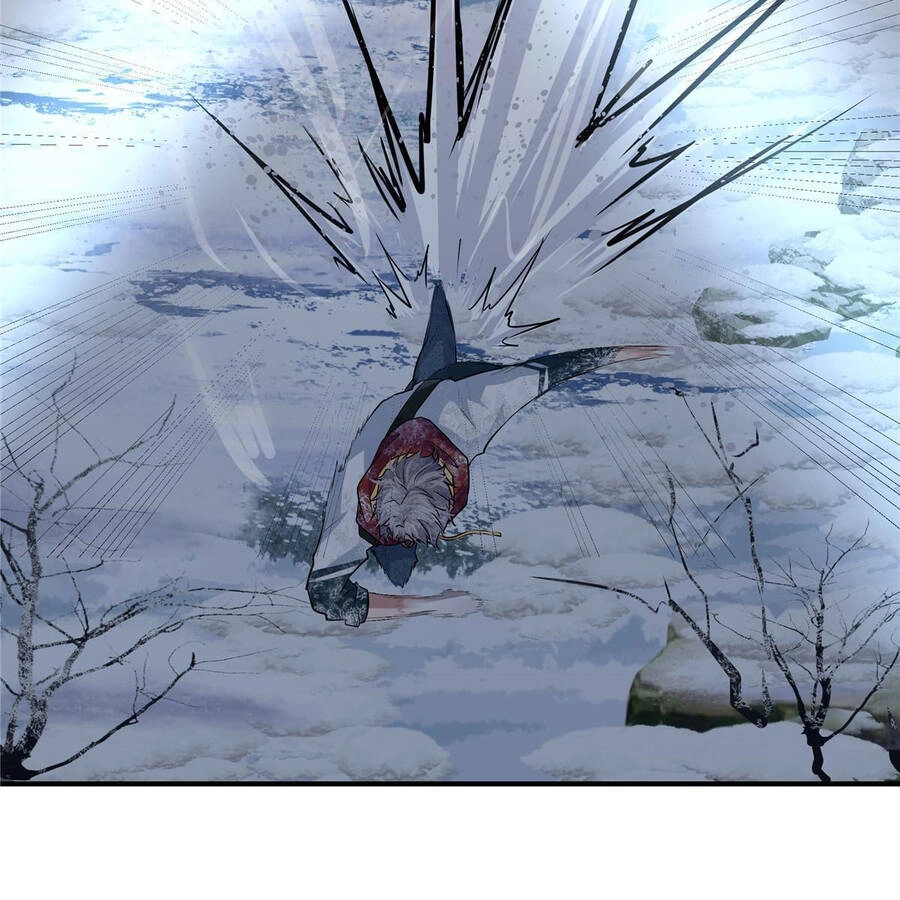 Vương Giả Săn Mồi Chapter 6 - 11