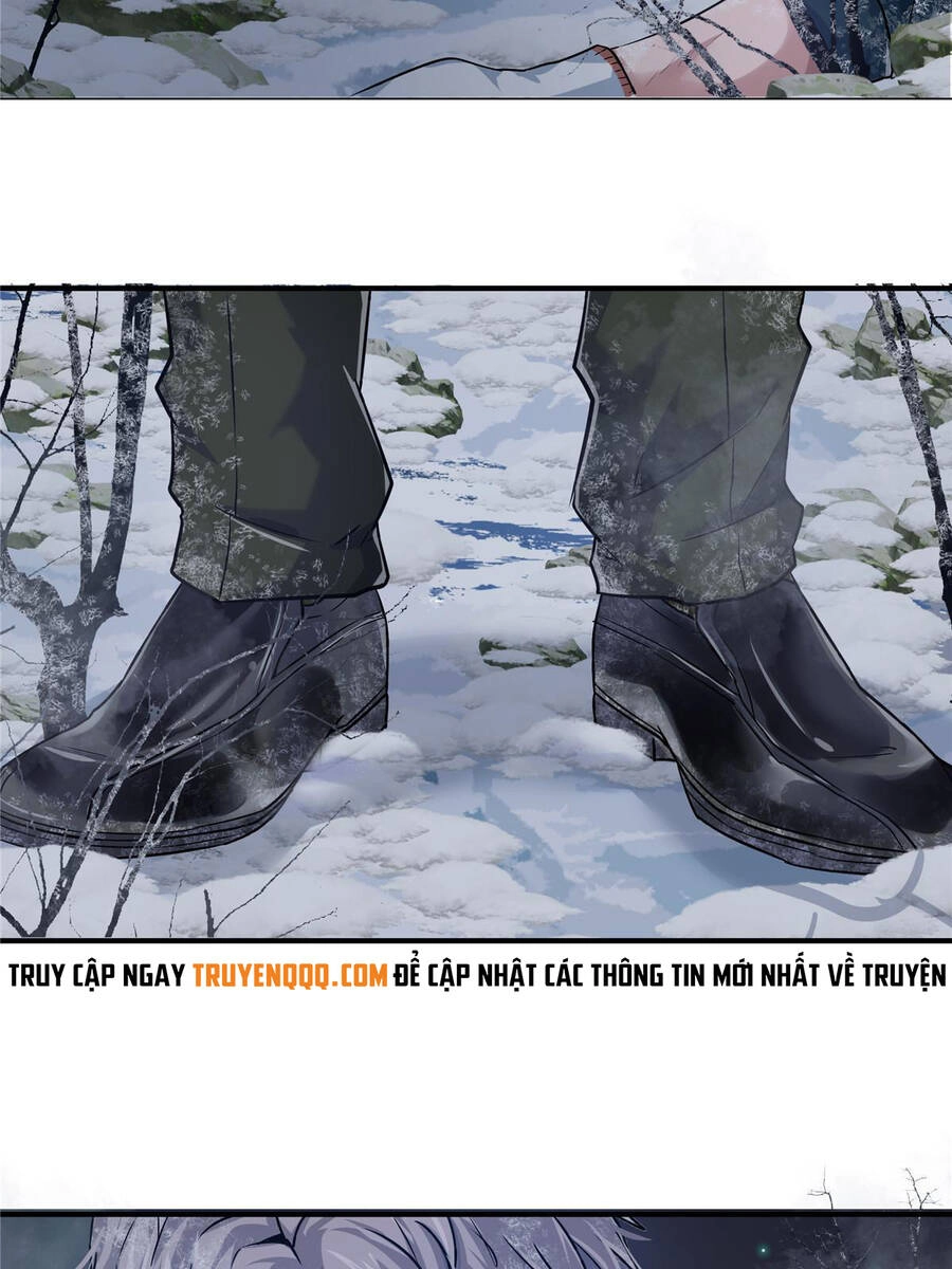 Vương Giả Săn Mồi Chapter 6 - 13