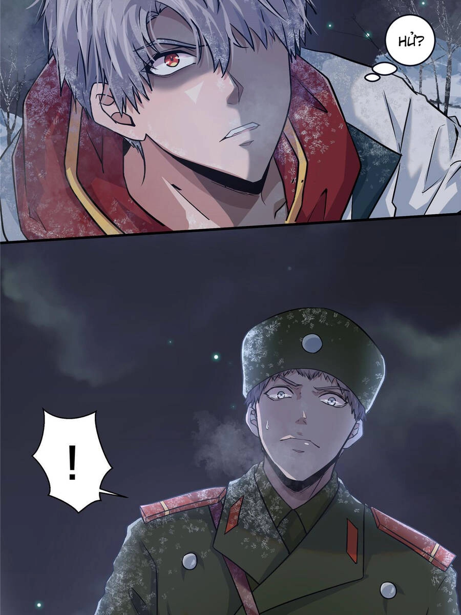 Vương Giả Săn Mồi Chapter 6 - 14