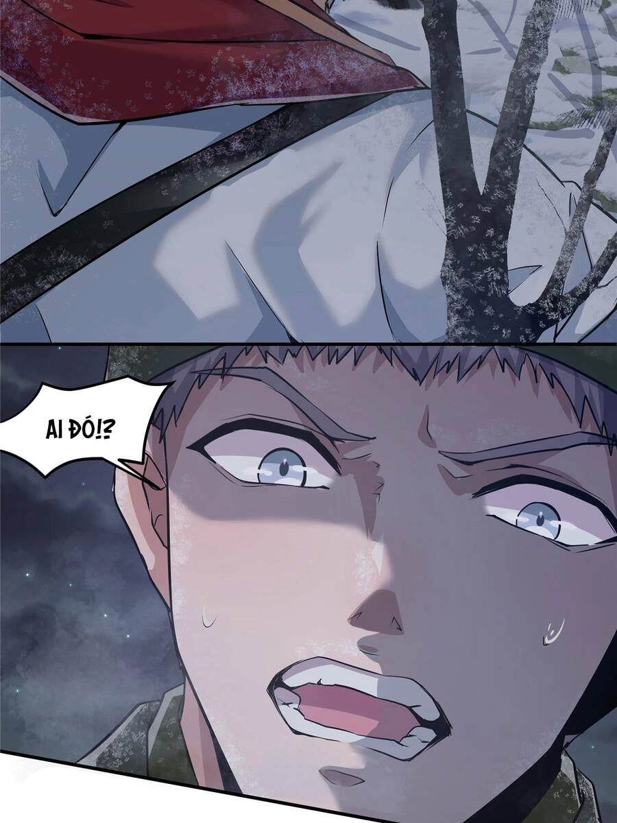 Vương Giả Săn Mồi Chapter 6 - 17